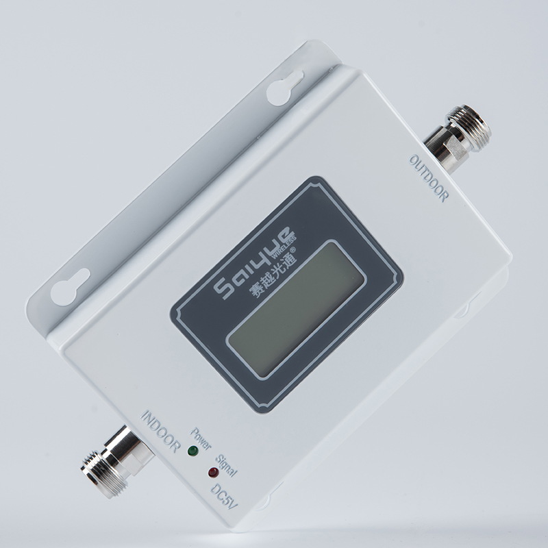 梁河家用配电房机房信号放大器200㎡