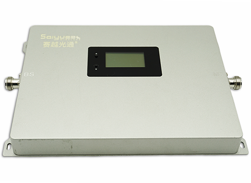  梁河三频/四频/五频手机信号接收器800㎡