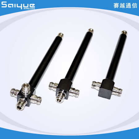  梁河FM调频广播同步广播功分器