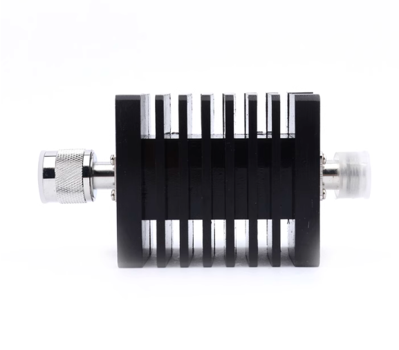  梁河腔体固定衰减器0-3G/0-4G  N型接口